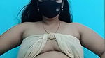 Hot mallu girl big boobs show