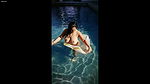 Hot Mallu Naked Pool Shoot