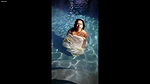 Hot Mallu Naked Pool Shoot