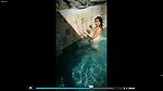Hot Mallu Naked Pool Shoot