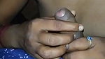 Desi Bhabhi Blowjob