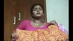 Mallu Chechi Feeling Horny
