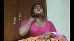 Mallu Chechi Feeling Horny