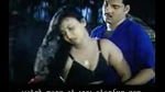 Mallu girl blue dress night sex scene in Khet