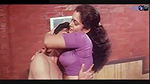 Mallu maria in bed scene