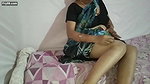 Highway Par Randi Aunty Ko Pataya Room Par Lakar Chudayi Ki