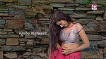 Model Sarayu Expression Video Fashion iqube