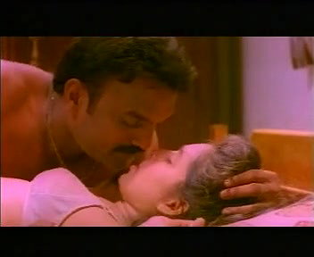 Nandita Aginpushpam Scene