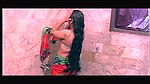 Nandita Nude Bath Swapnam