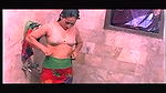 Nandita Nude Bath Swapnam