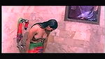 Nandita Nude Bath Swapnam