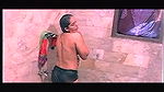Nandita Nude Bath Swapnam