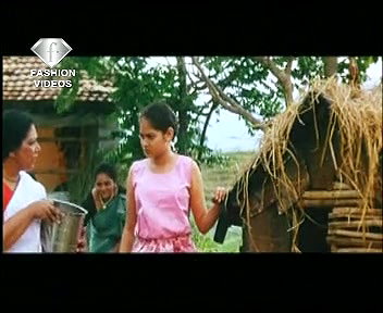 Red Queen, Telugu Only Hot Scenes Part 2