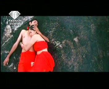 Red Queen, Telugu Only Hot Scenes Part 2