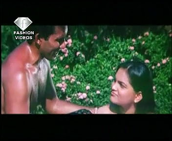 Red Queen, Telugu Only Hot Scenes Part 2