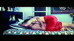 Reshma Mallu Red dress Bedroom Scene 720p