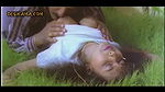 Roshni desikama 9 Nipples fondle in Grass
