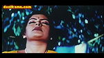 Sajini Hottest navel Sucking Bed Scene