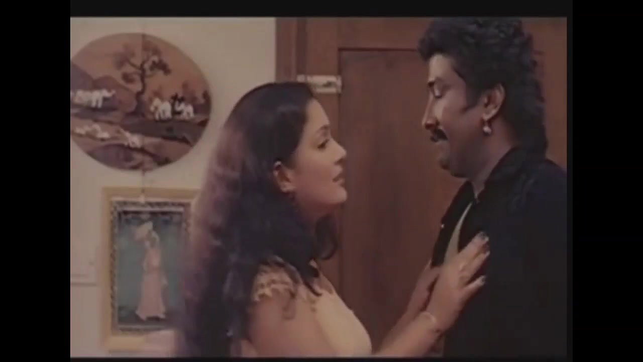 Seducing Mallu Maria
