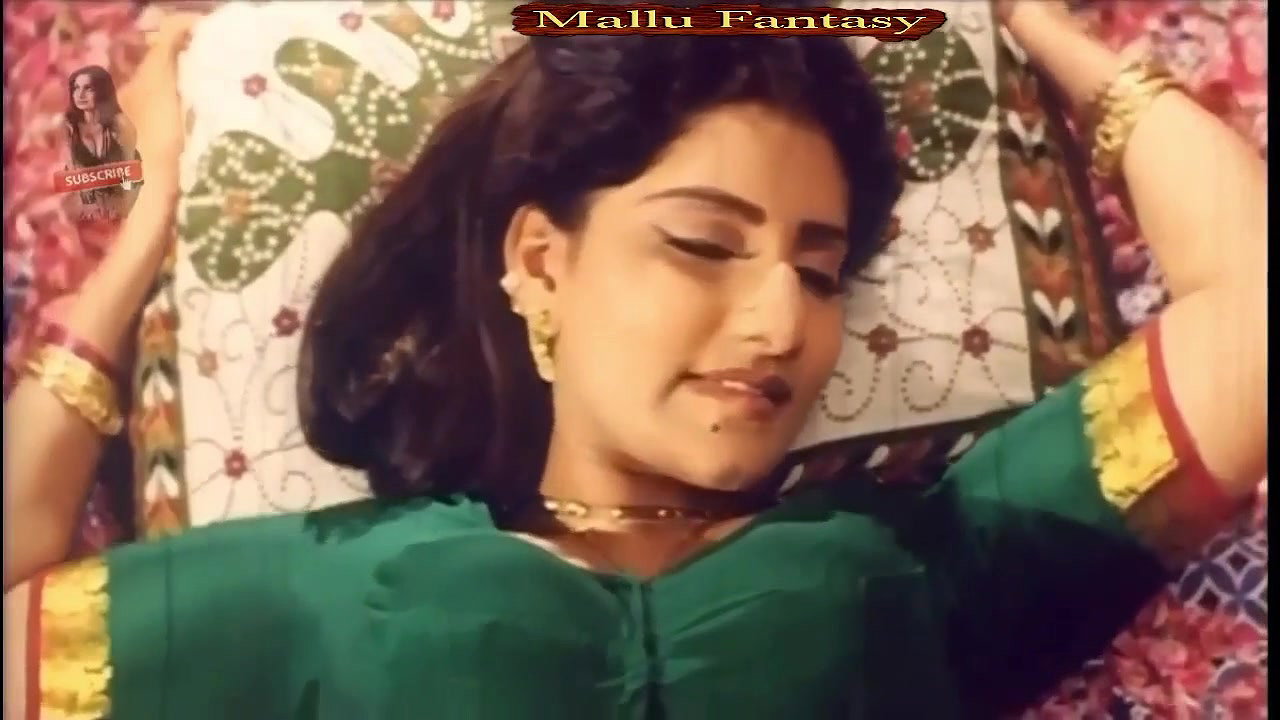 Sexy Mallu