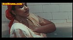 Sharmili Bath scene