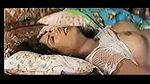 Sindhu Hot Bed Net Dress shy resist liplock.flv