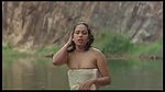 Sindhu River Bath in Transparent Towel(No watermark)