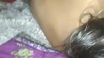 Sexy Desi Wife Boobs Sucking