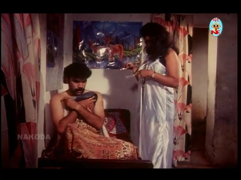 Unknown HOT SCENE