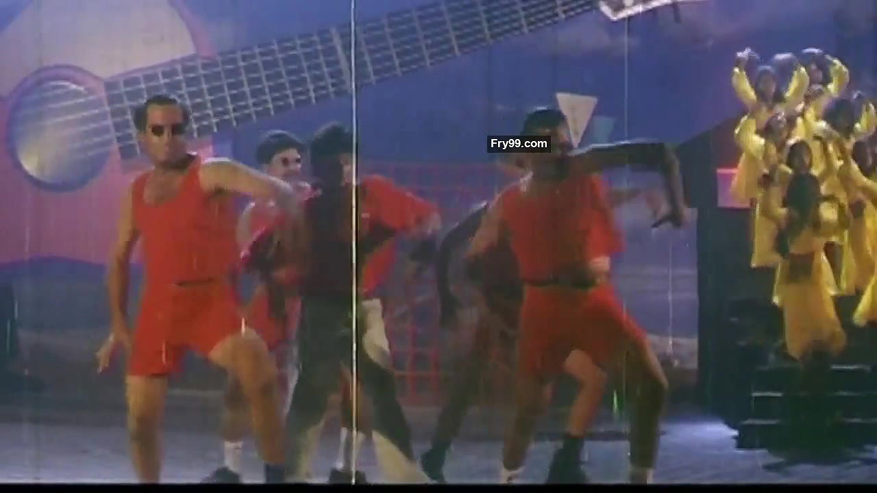 Vaa Azhage Vaa Mix HD 720p