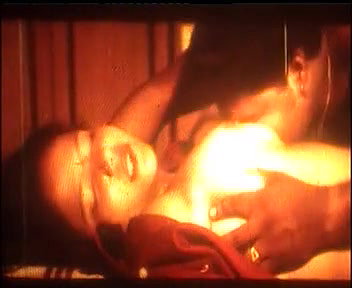 Vineetha Full Show Bed hand inside pussy finger erotic panty peel nipple fondle twist.VOB