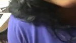 Desi Aunty Giving BJ tto Owner in Shoping Store
