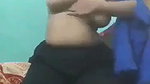 Unsatisfied Big Boob Bhabhi Showing