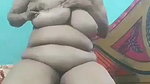 Unsatisfied Big Boob Bhabhi Showing