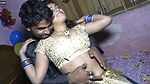 Bhojpuri kissing song shooting