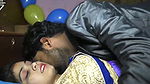 Bhojpuri kissing song shooting