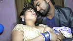 Bhojpuri kissing song shooting