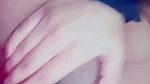 Beautiful Village Girl Showing Her Bigboobs And Rubbing Pussy
