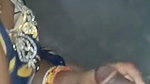 Sexy Village Randi Blowjob And Fucking