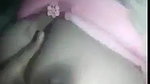 Big Boob Horny Girl Fingering