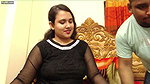 Adult Time couple hot Show