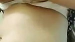 Punjabi Tight Boobs babe record for BF