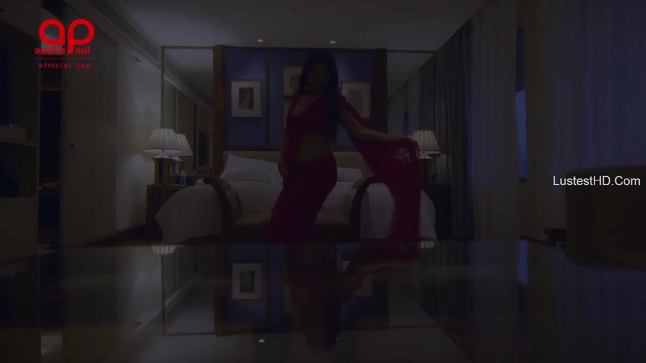 AabhaPaul_Mamiji ka pallu.mkv