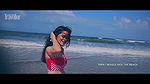 Aditi Rao Hydari beach side sexy photoshoot