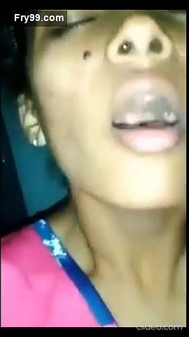 Very horny girl mms
