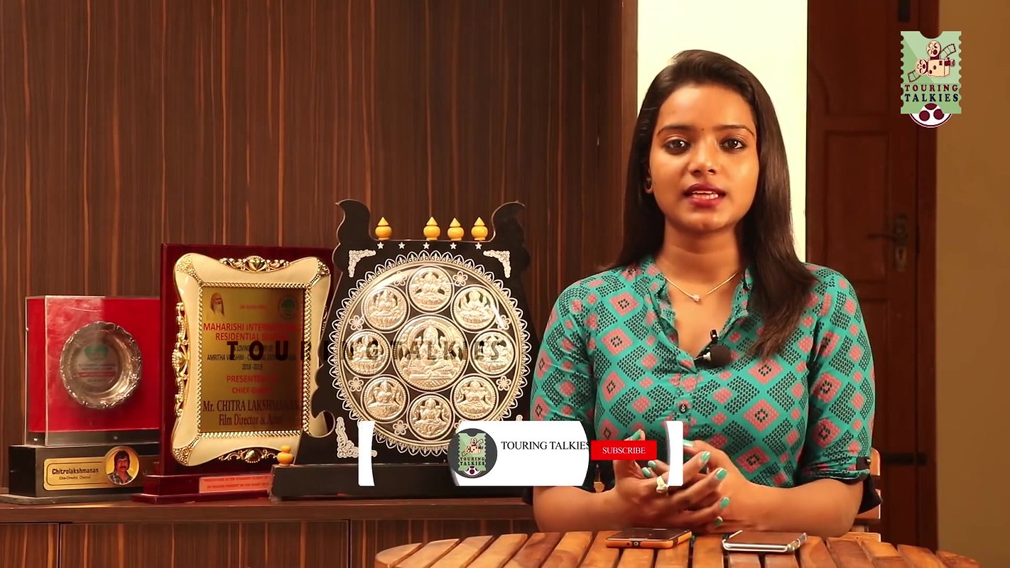 Aishwarya ragupathi