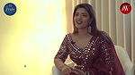 Aishwarya Rajesh Exclusive Cover Shoot   BTS   JFW Photo Shoot