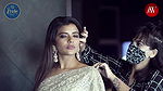 Aishwarya Rajesh Exclusive Cover Shoot   BTS   JFW Photo Shoot