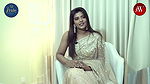 Aishwarya Rajesh Exclusive Cover Shoot   BTS   JFW Photo Shoot