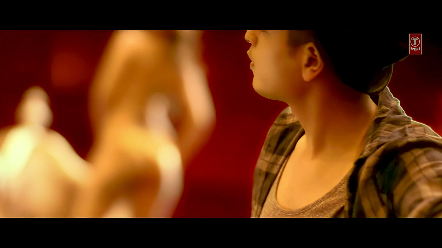 Akanksha Puri Jahan Tum Ho 4k